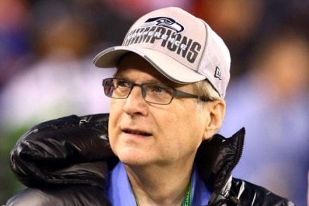 Paul Allen