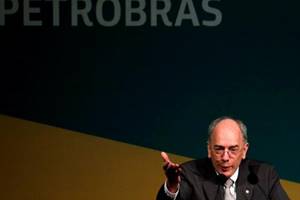 Pedro Parente Pedro Parente