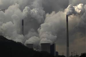 The minister said the study is based on regional atmospheric chemistry model and statistical algorithm to construct estimates. (PTI)