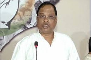 Prasad Harichandan