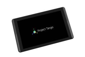 Google, Lenovo’s Project Tango smartphone: All you want to know