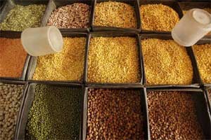 The production of pulses in the last two years has been around 17 million tonnes, down from 19.25 million tonnes in FY14, and the government had to resort to imports of about 4.5 million tonnes in FY15 and FY16 to meet the gap between production and consumption. (Reuters)