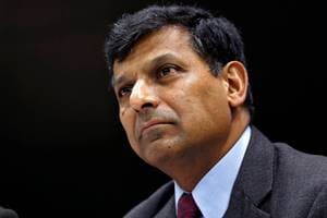 Rajan, a former Chief Economist of the IMF and an on-leave Professor of Finance at University of Chicago Booth School of Business, has been under attack from the ruling party BJP's Rajya Sabha MP Subramanian Swamy, among others, for what they term as the RBI Governor's failure to effect necessary interest rate cuts to boost the economy. (Reuters)