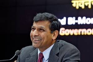 RBI policy review: Governor Raghuram Rajan has influenced your borrowing, investment, and banking habits in a significant way. (Image of Governor Raghuram Rajan by Reuters) RBI policy review: Governor Raghuram Rajan has influenced your borrowing, investment, and banking habits in a significant way. (Image of Governor Raghuram Rajan by Reuters)