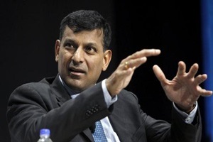 “Raghuram Rajan exit from the central bank is also negative for Indian rupee.” he added. Rupee on Friday closed 3 paise higher at 67.17 against dollar, according to the data available with RBI. (Reuters) “Raghuram Rajan exit from the central bank is also negative for Indian rupee.” he added. Rupee on Friday closed 3 paise higher at 67.17 against dollar, according to the data available with RBI. (Reuters)
