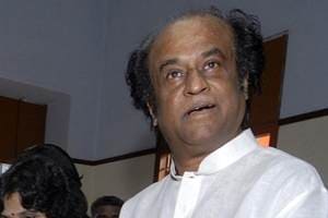 Rajinikanth