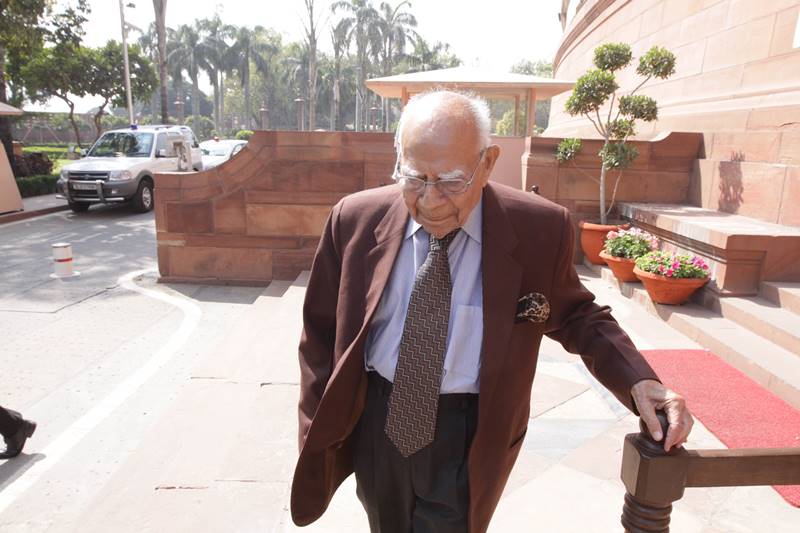 Sonia Gandhi, Ram jethmalani, blackmoney, narendra modi, ishrat jahan, p chidambaram, aap, robert vadra, paksitan, jitendra singh, BJP, BJP rajya sabha, jat andolan, haryana, lalit modi, top 10 news