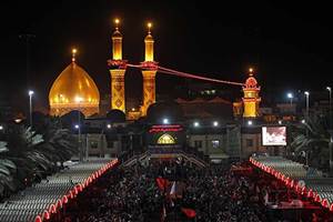 Religious Tourism, World bank