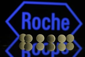 Roche submitted its application for Ocrevus last year, before the EMA initiated its own fast-track "Prime" approval process to cut the time it takes promising new medicines to get to market. (Reuters)