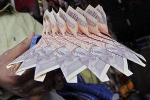 "The GST passage is arguably the most important structural reform to date by the Modi government and will improve efficiency, cross-state trade and tax buoyancy," S&P Global Ratings said today. (Reuters) "The GST passage is arguably the most important structural reform to date by the Modi government and will improve efficiency, cross-state trade and tax buoyancy," S&P Global Ratings said today. (Reuters)