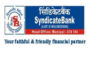 syndicate bank