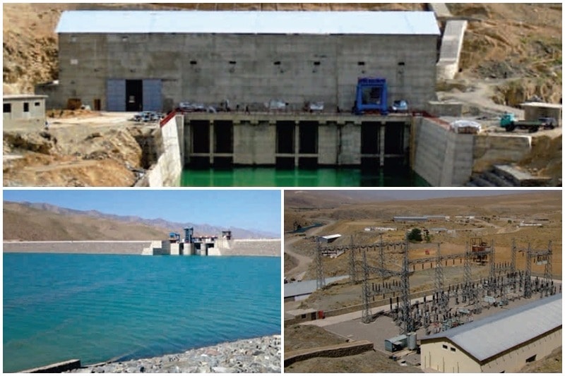 narendra modi, modi salma dam, afghan india friendship dam, salma dam capacity, herat, salma dam herat