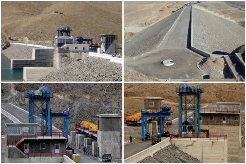 narendra modi, modi salma dam, afghan india friendship dam, salma dam capacity, herat, salma dam herat