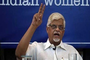 Congress party shut the gates of its headquarters and refused to bid official farewell on the death of former Prime Minister and party president Narasimha Rao, whose "crime" was to end "proprietory control" of Nehru-Gandhi family on the party, according to a new book. (PTI)