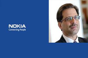 Sanjay Malik is currently Head of Network Implementation (NI) at Nokia Global Services. (PTI)