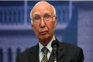Sartaj Aziz