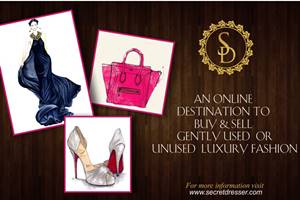 Secret Dresser: Fashion portal may fulfil Bollywood celebs’ fans dream