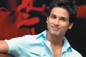 Shahid kapoor, udta punjab