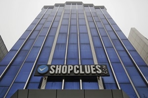 Tapping into the mass consumer-driven sales, ShopClues has launched its promotional sale by precisely gauging Indian consumer demands in semi-urban areas. (Reuters)