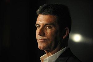 Simon Cowell was left speechless after hearing the 12 years old, Grace Vander Walls's voice and predicted her as the next Taylor Swift. (Reuters)