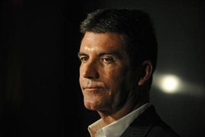Simon Cowell was left speechless after hearing the 12 years old, Grace Vander Walls's voice and predicted her as the next Taylor Swift. (Reuters)