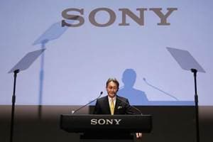 Sony Sony