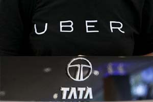 The companies are eyeing an addition of over 20,000 driver partners through this initiative and start their own business on the Uber platform.(Reuters)