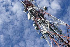 The drive test found three areas in Hyderabad -- Banjara Hills, Secunderabad and Gandhamguda -- accounting for about 60 per cent of total dropped calls. (FE photo)