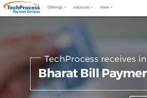 TechProcess aims to target a GTV of Rs 500 crore and 2000 merchants by FY17