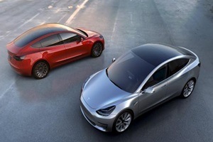 The struggling U.S rooftop solar company will become cash flow positive in the next three to six months, Musk said on an investor call on Wednesday. (Reuters)