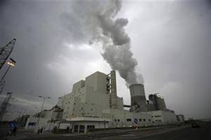 Thermal power
