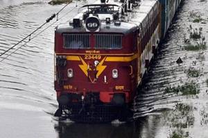 Tracking Indian Railways: Decisions based on gut reaction can lead to costly mistakes Tracking Indian Railways: Decisions based on gut reaction can lead to costly mistakes