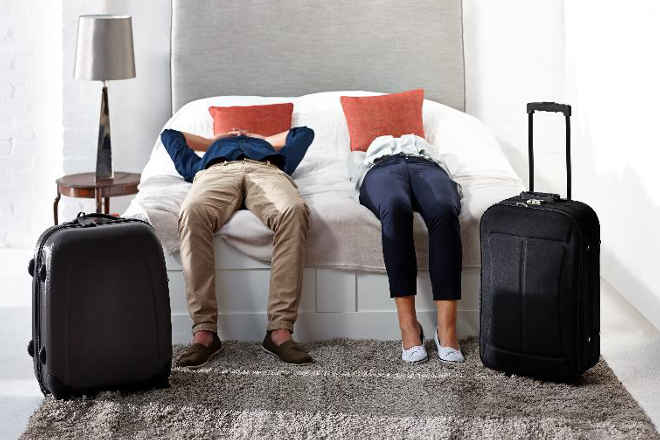 Smartphones making Indian travellers more spontaneous Smartphones making Indian travellers more spontaneous