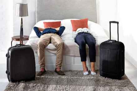 Smartphones making Indian travellers more spontaneous Smartphones making Indian travellers more spontaneous