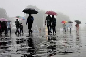 Standard property insurance covers damage to property and content due to rains and floods. (Photo: PTI)