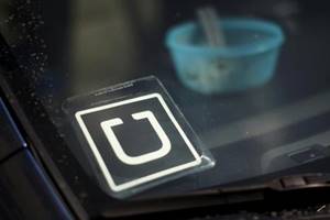 UberEATS UberEATS