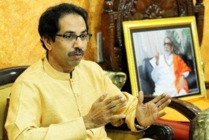 Uddhav Thackeray, shiv sena Uddhav Thackeray, shiv sena