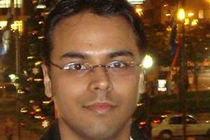 Umesh Sachdev only Indian among Time magazines’ 10 millennials changing the world list