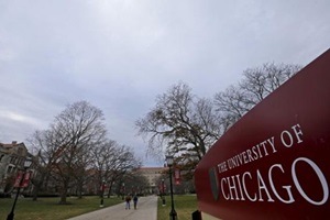 Tata, University of Chicago, Tata company, Tata centre for development