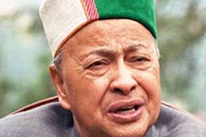 Central Bureau of Investigation questions Virbhadra Singh in Disproportionate Assets case