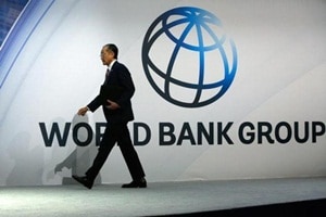World Bank