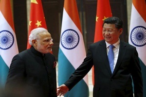 Narendra Modi had urged Xi Jinping to make a 'fair and objective' assessment of India's membership application. (Reuters)