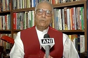 The RBI governor isn't the PM or FM, he has a very well defined role in the system, Sinha told ET Now