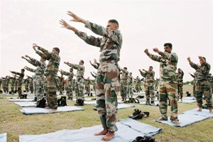 YOGA DAY YOGA DAY