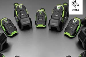 Zebra Tech bets big on the digital drive in India