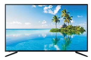 Zebronics ZEB-50LED TV priced at Rs 35,999 launched; features FHD 121 cms screen, built in WiFi