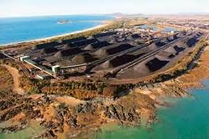 Australia coal mine project, Adani, Adani Industries