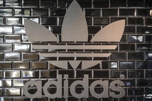 Adidas will create a new brand with West for footwear, clothing and accessories, and also plans new stores selling West's Yeezy branded products along with Adidas products.(Reuters)