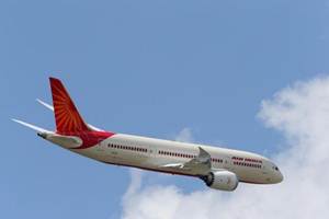 air india