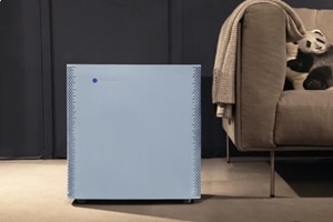 BLUEAIR SENSE+: Review